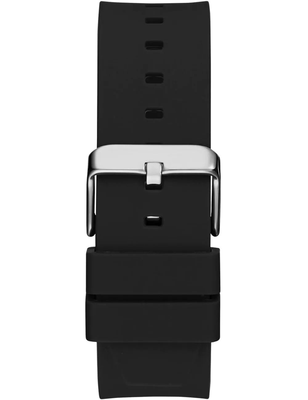 Guess GW0491G3 Mens watch Jet 45mm 5ATM