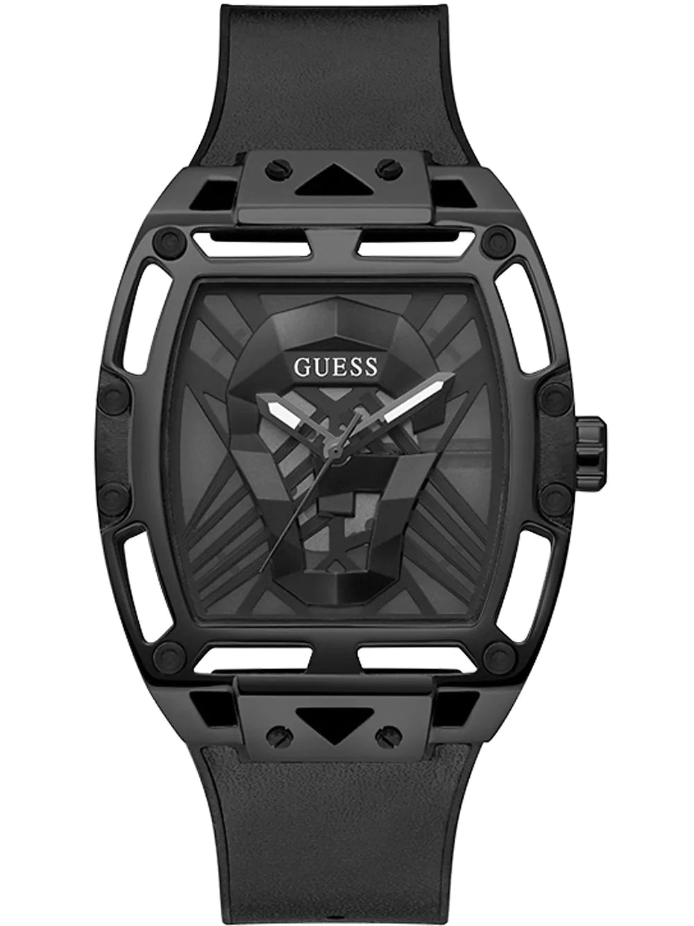 Guess GW0500G2 Legend Mens Watch 44mm 5ATM