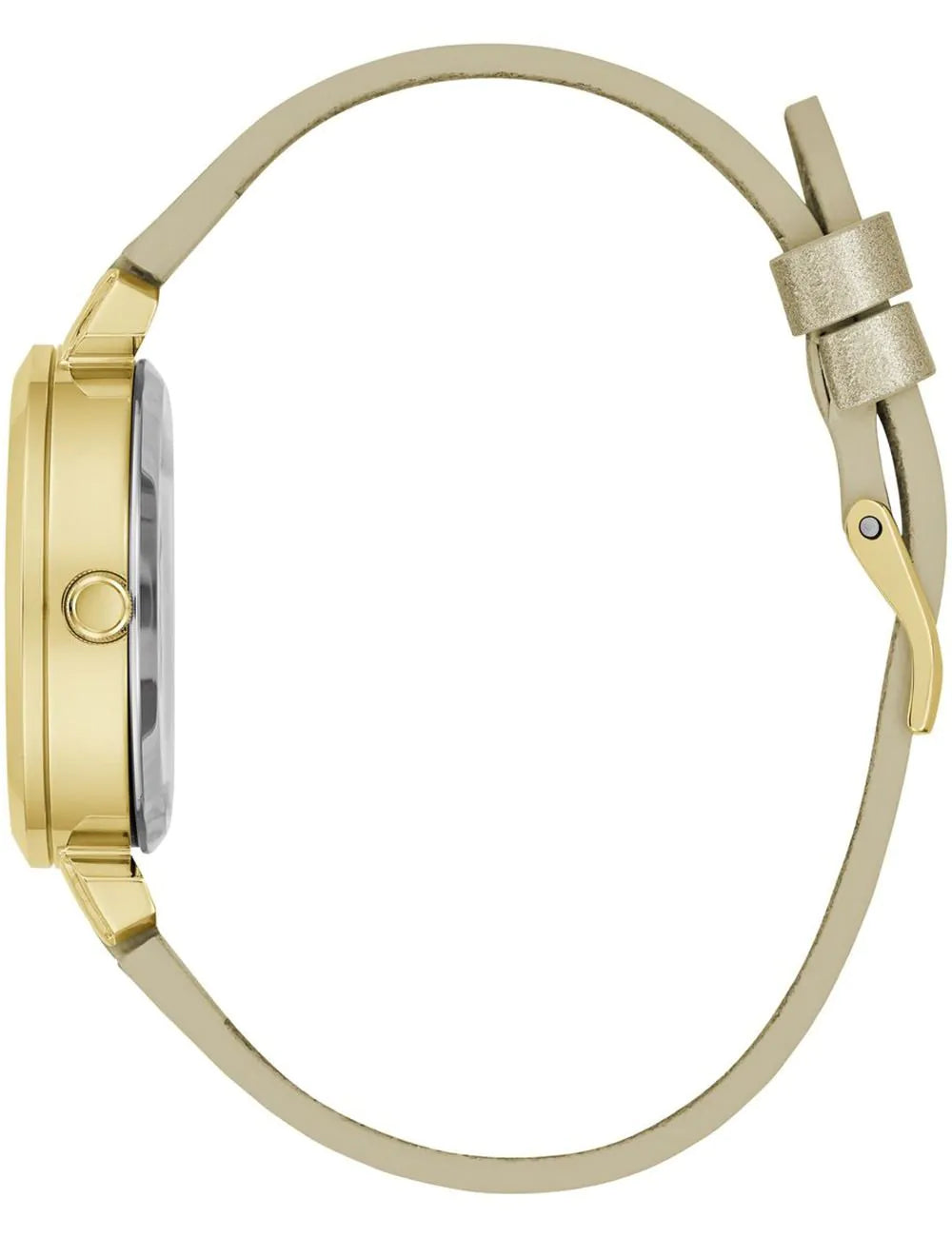 Guess GW0535L4 Ladies watch Crystel Clear 38mm 1ATM