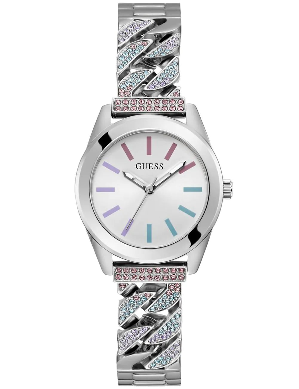 Guess GW0546L4 Ladies watch Serena 32mm 1ATM