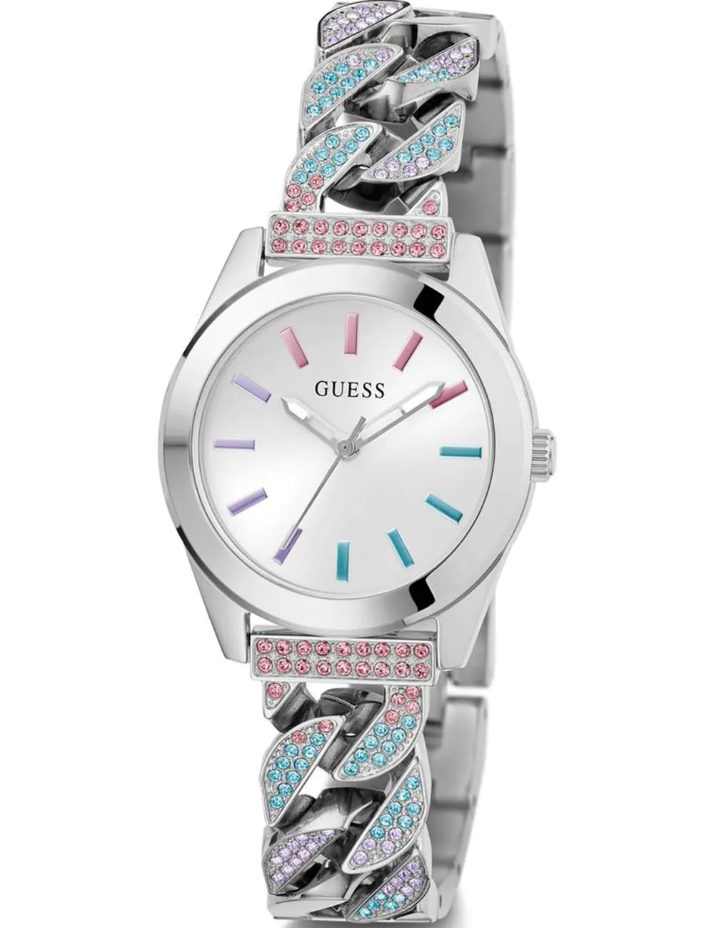 Guess GW0546L4 Ladies watch Serena 32mm 1ATM