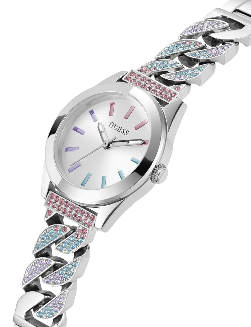 Guess GW0546L4 Ladies watch Serena 32mm 1ATM