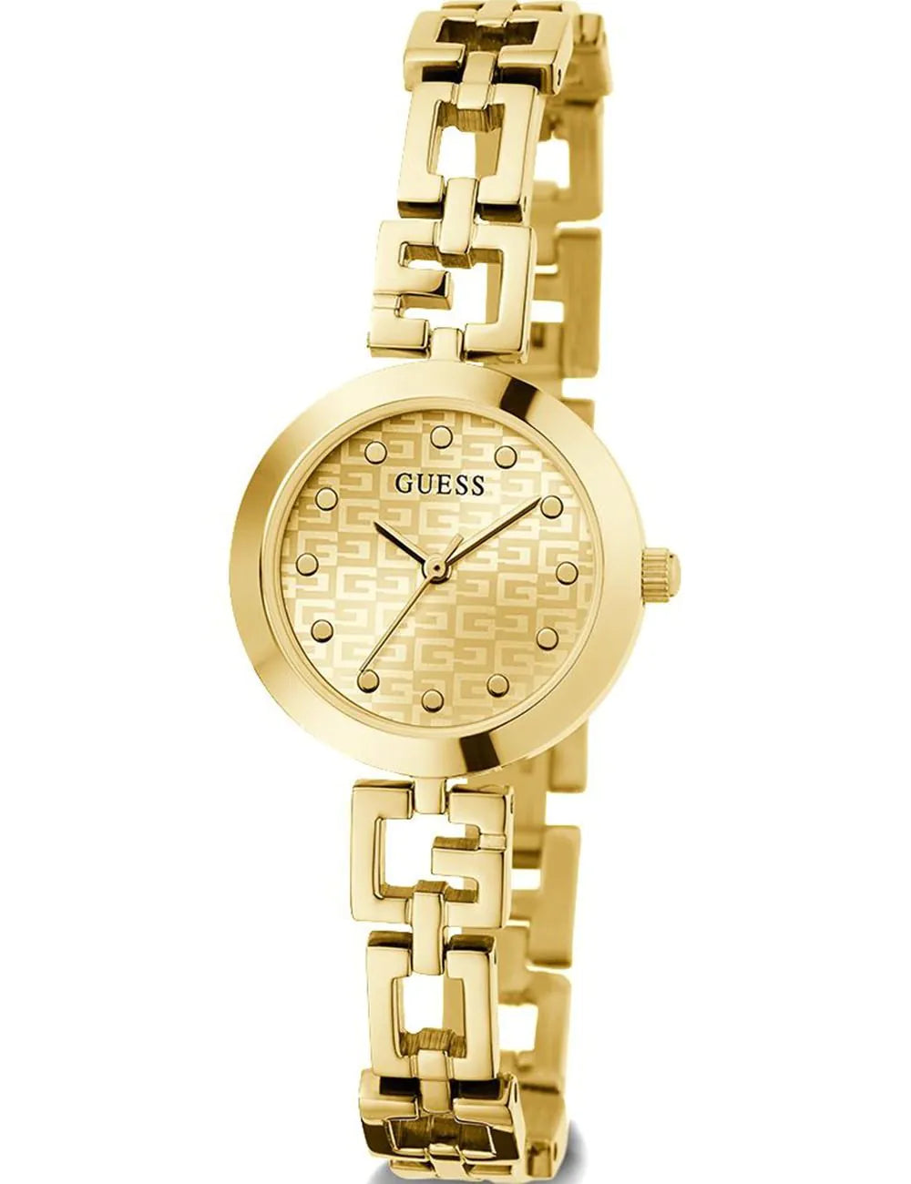 Guess GW0549L2 Ladies watch Lady G 26mm 1ATM