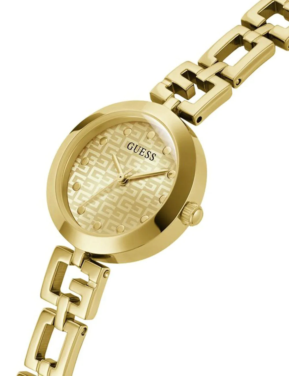 Guess GW0549L2 Ladies watch Lady G 26mm 1ATM