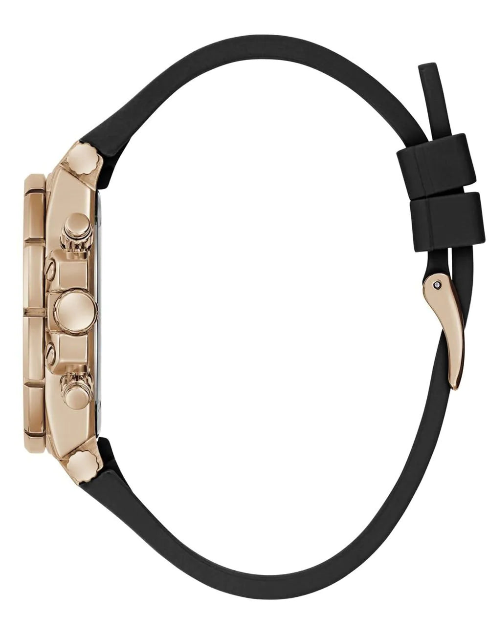 Guess GW0562L3 Ladies watch Charisma 38mm 5ATM