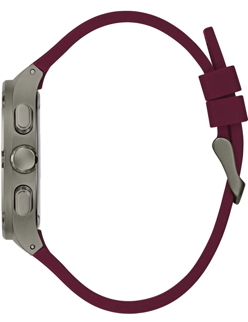 Guess GW0571G4 Mens watch Headline 42mm 5ATM