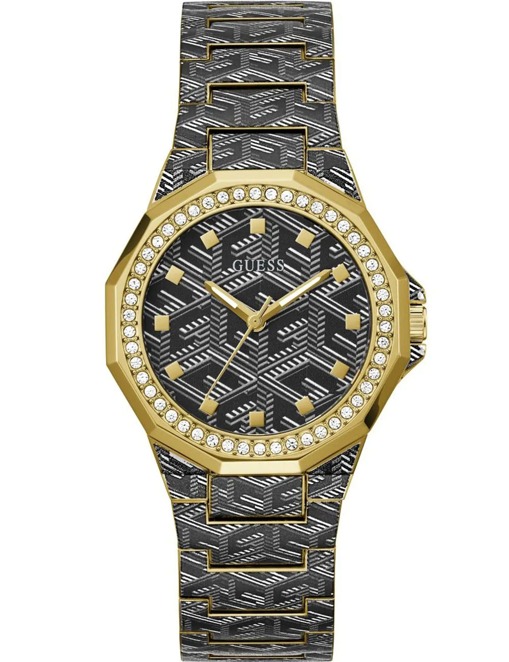 Guess GW0597L1 Ladies watch Misfit 38mm 1ATM