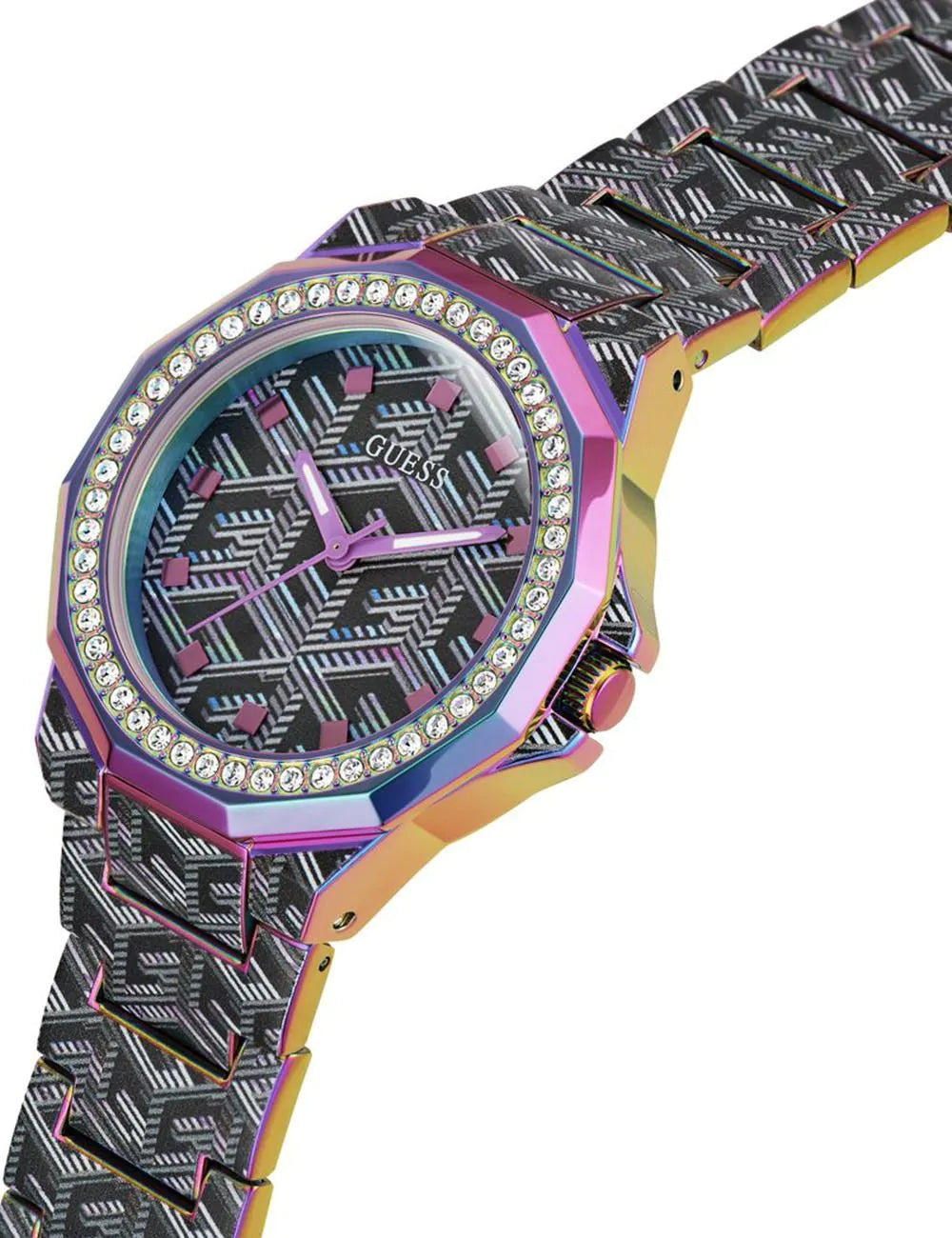 Guess GW0597L2 Ladies watch Misfit 38mm 1ATM