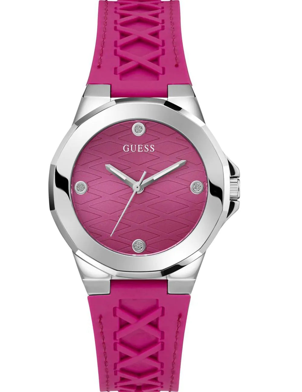 Guess GW0599L1 Ladies watch Corset 38mm 1ATM
