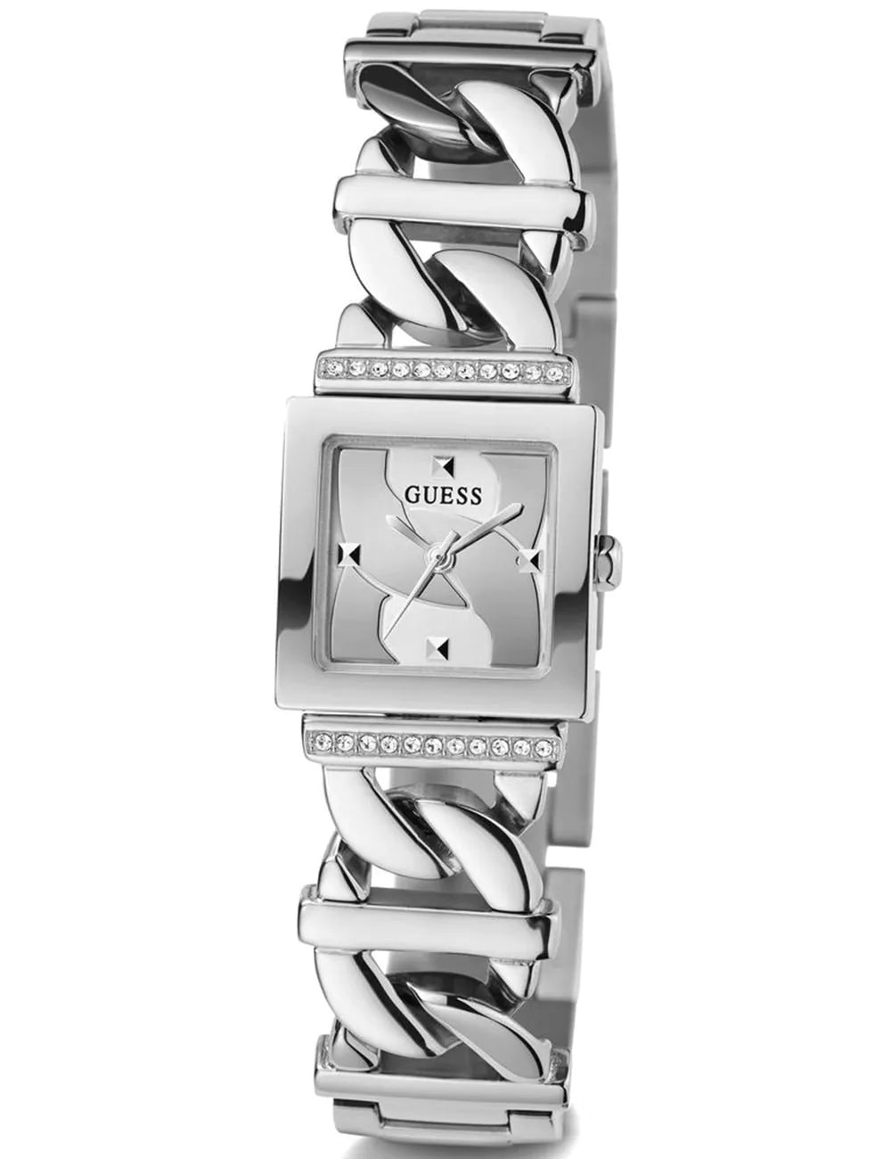 Guess GW0603L1 Ladies watch Runaway 21mm 1ATM