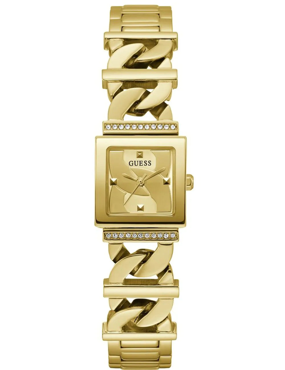 Guess GW0603L2 Ladies watch Runaway 21mm 1ATM