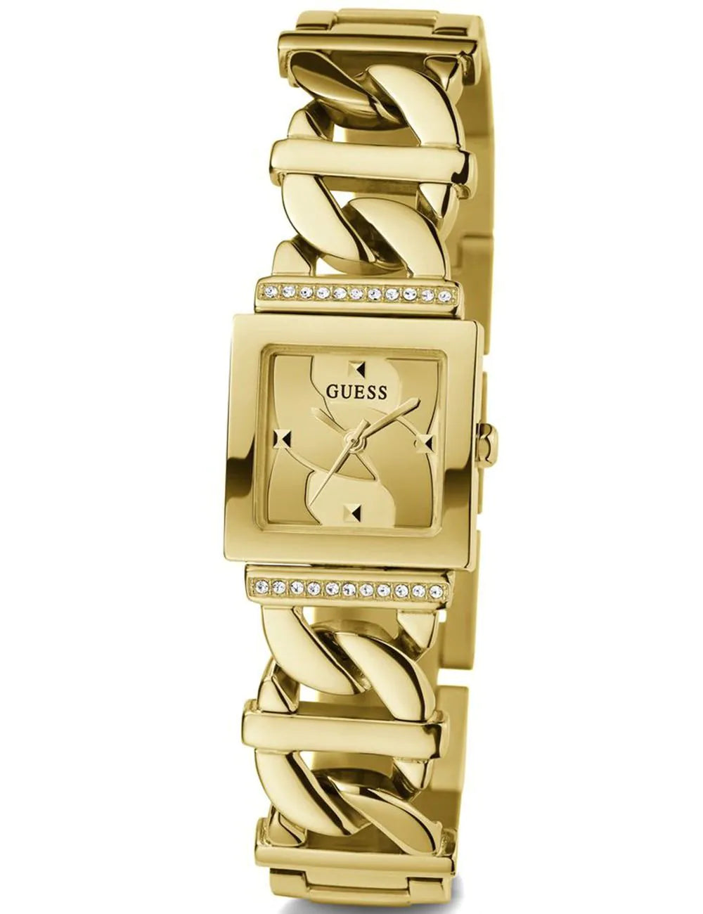 Guess GW0603L2 Ladies watch Runaway 21mm 1ATM