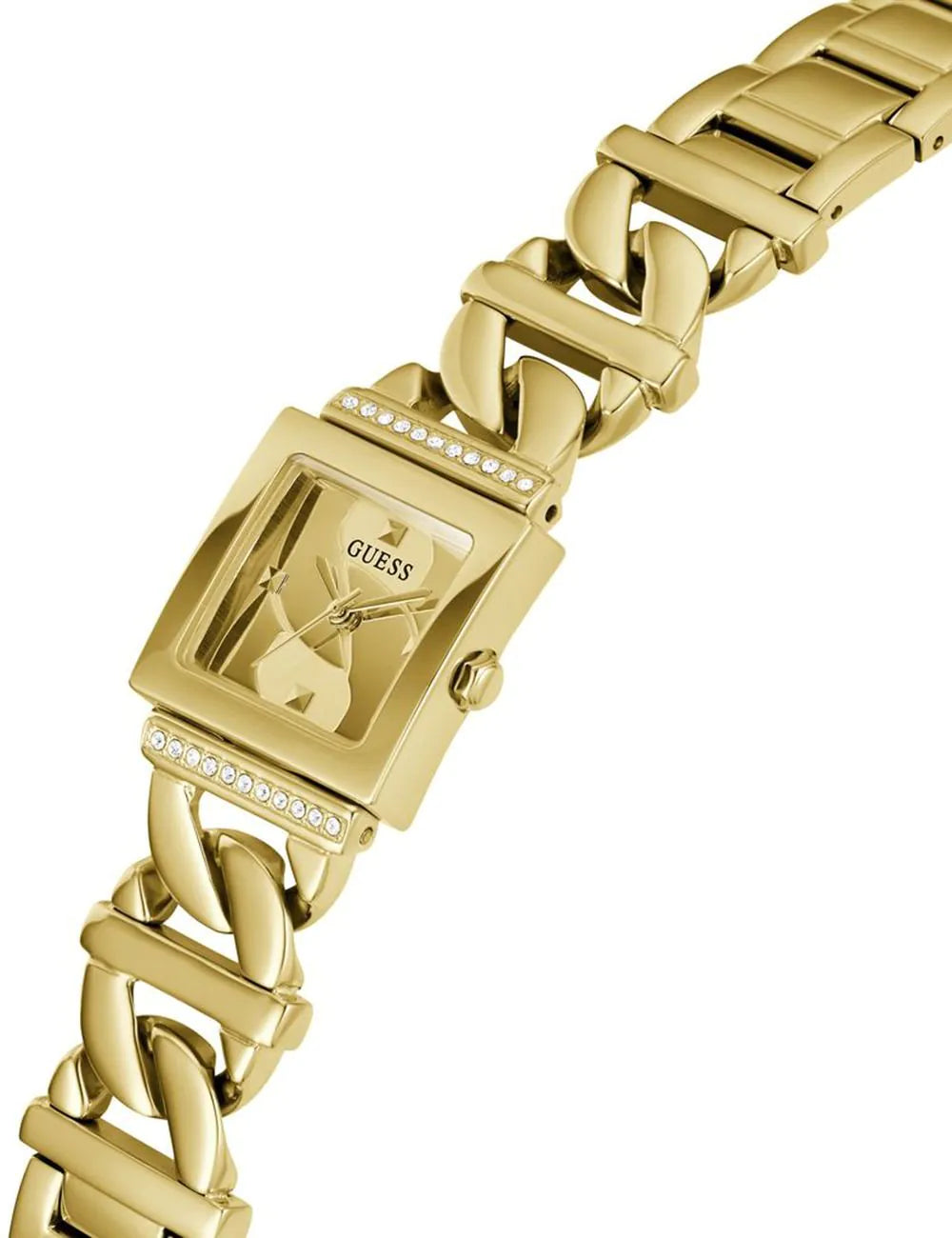 Guess GW0603L2 Ladies watch Runaway 21mm 1ATM