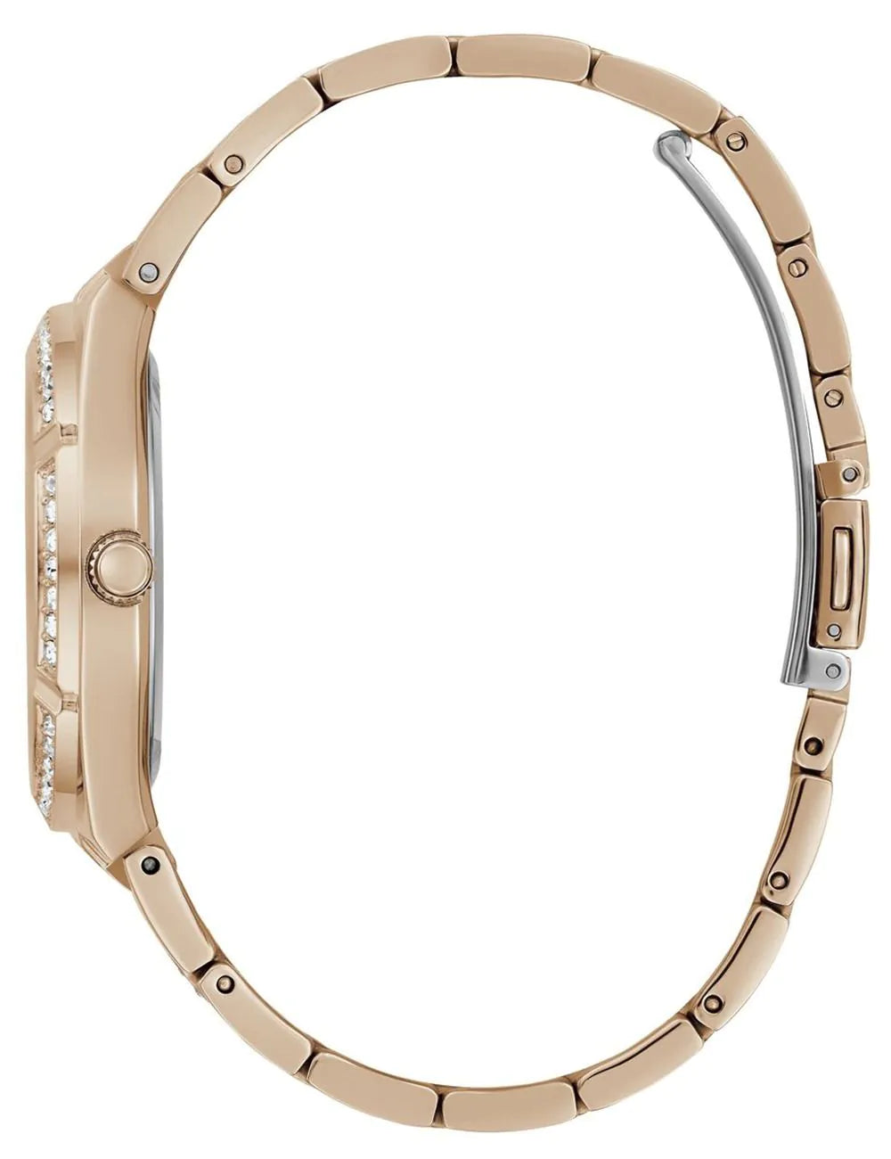 Guess GW0604L3 Ladies watch Allara 36mm 1ATM