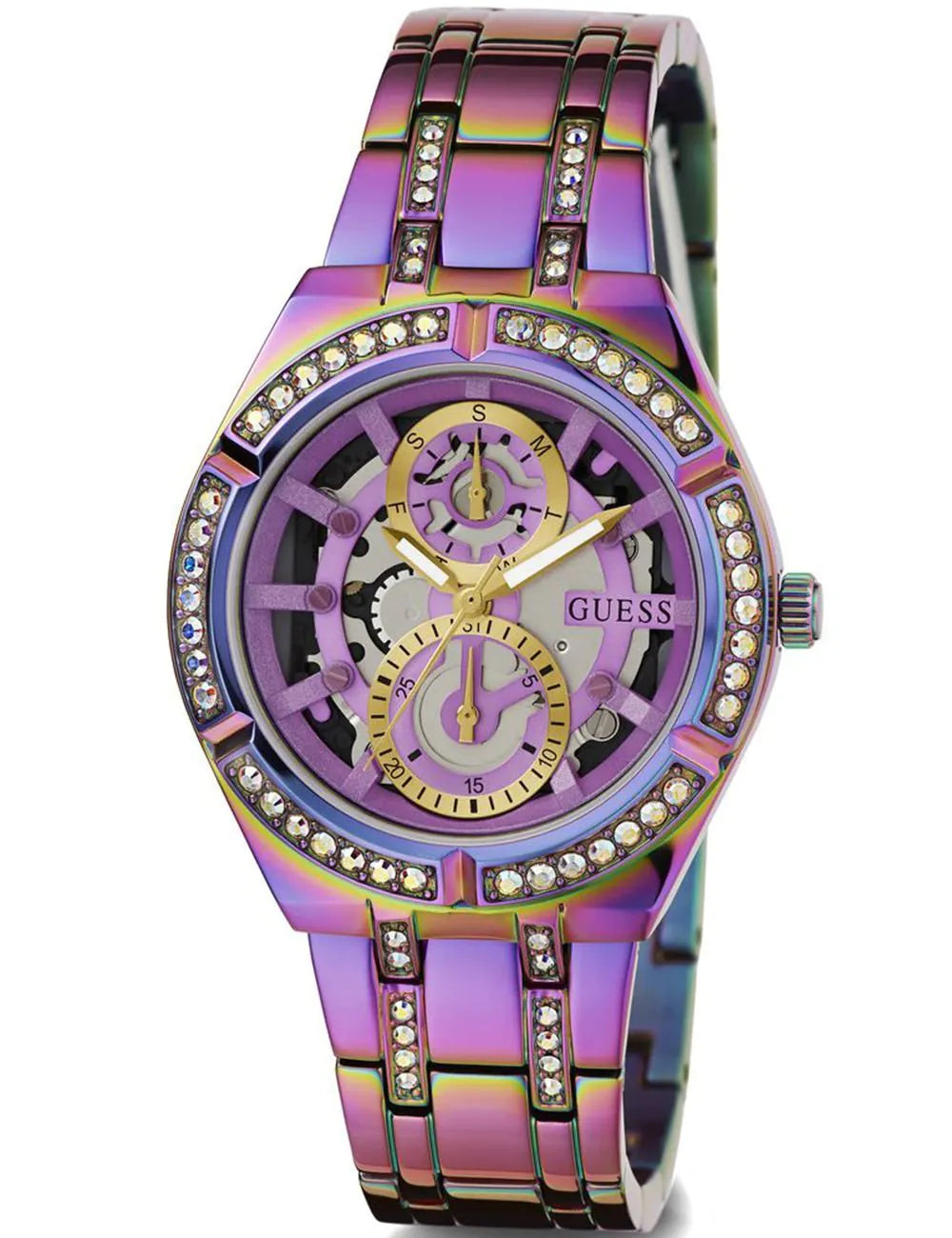 Guess GW0604L4 Ladies watch Allara 36mm 1ATM