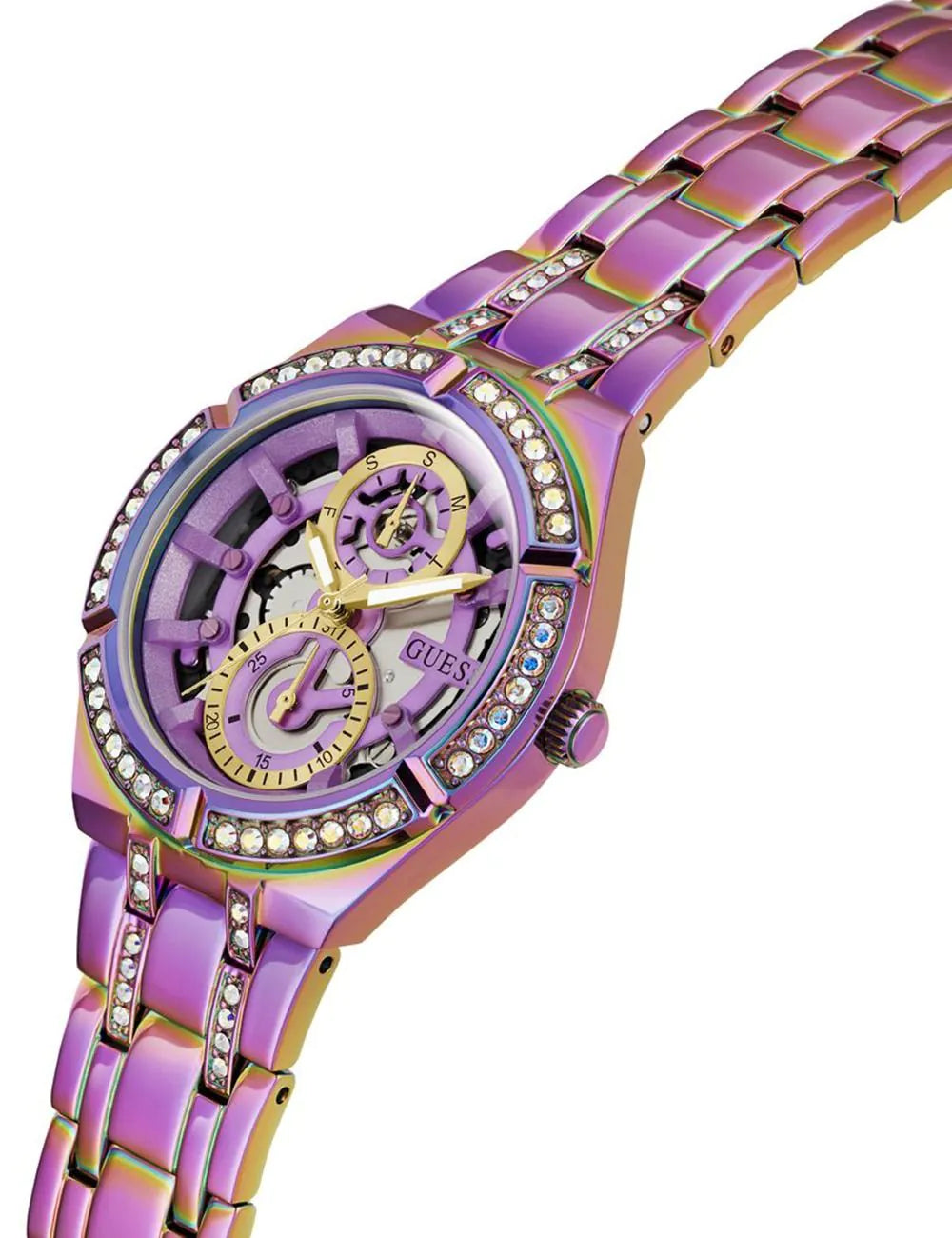 Guess GW0604L4 Ladies watch Allara 36mm 1ATM