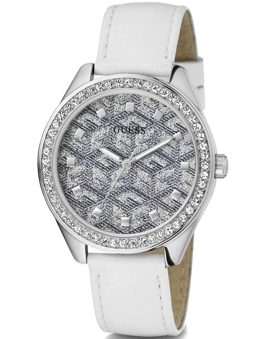 Guess GW0608L1 Ladies watch G Gloss 36mm 1ATM