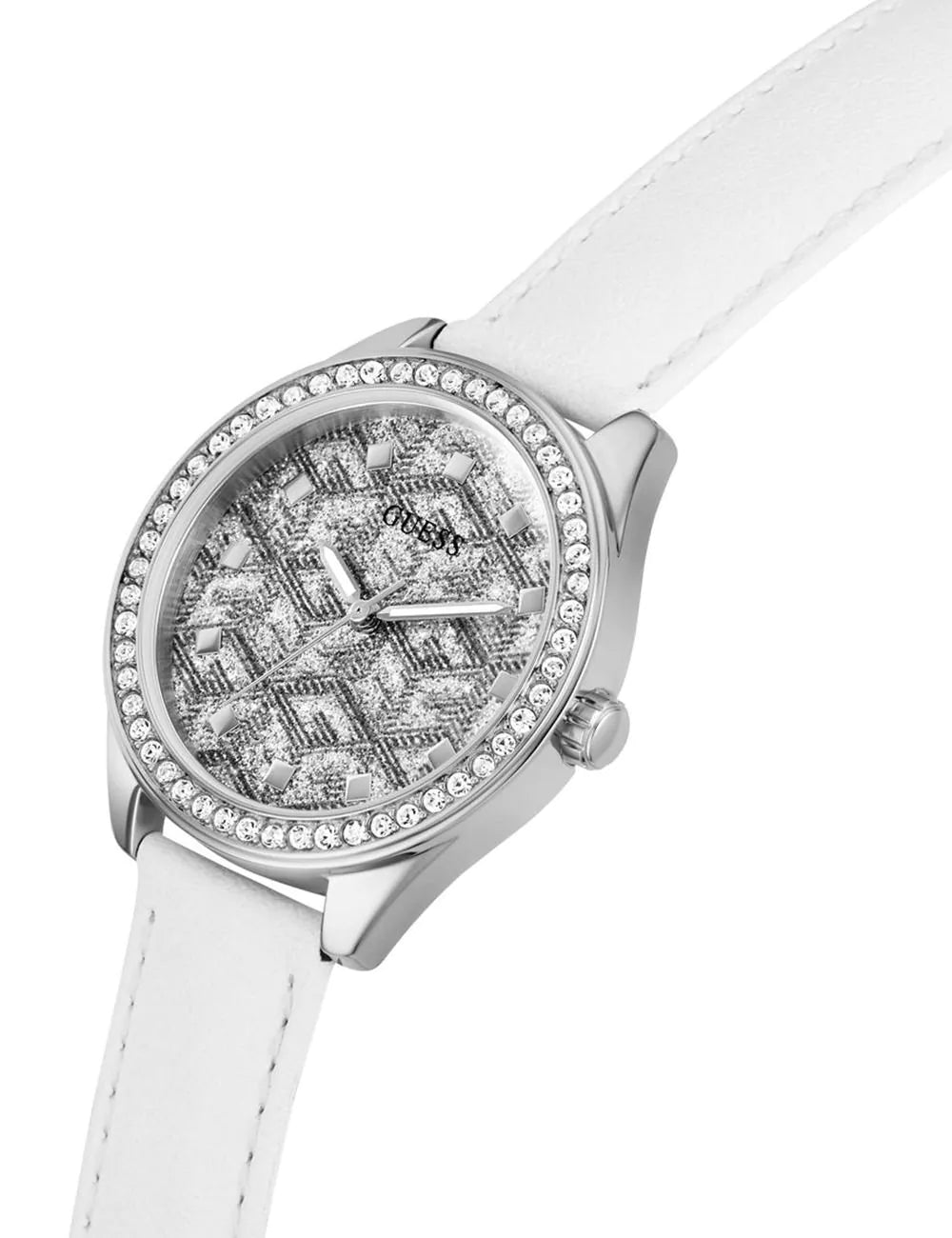 Guess GW0608L1 Ladies watch G Gloss 36mm 1ATM