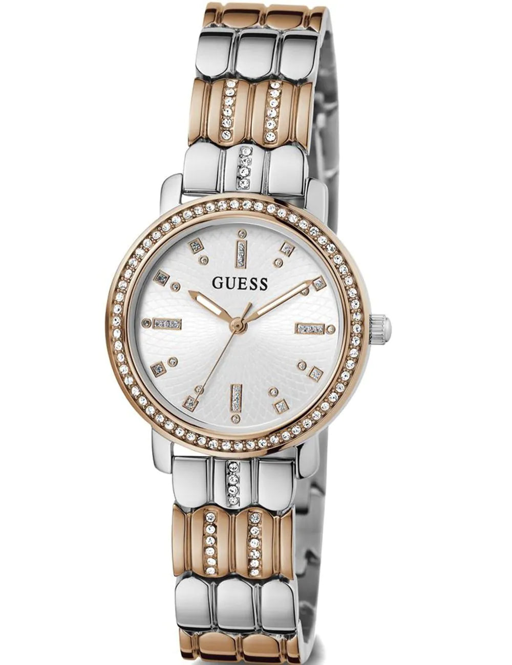 Guess GW0612L3 Ladies Watch Hayley 30mm 3ATM