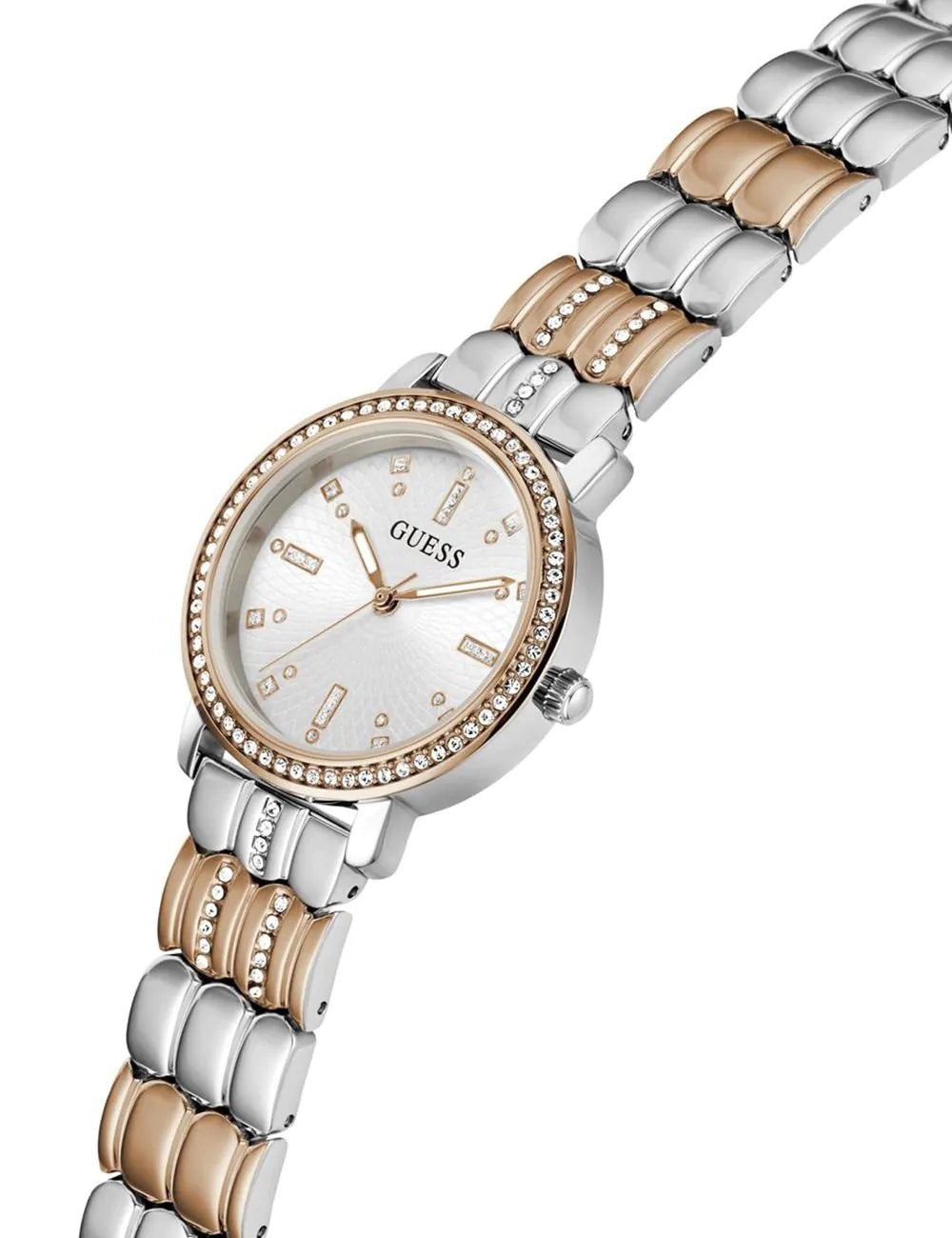 Guess GW0612L3 Ladies Watch Hayley 30mm 3ATM