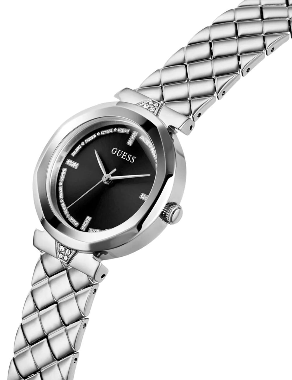 Guess GW0613L1 Ladies watch Rumour 34mm 1ATM