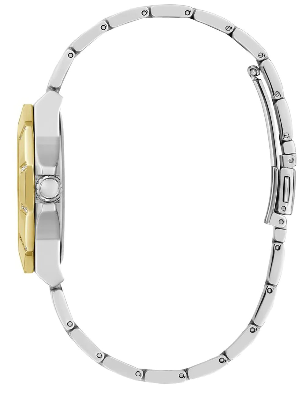 Guess GW0616L2 Ladies watch Sunray 36mm 1ATM
