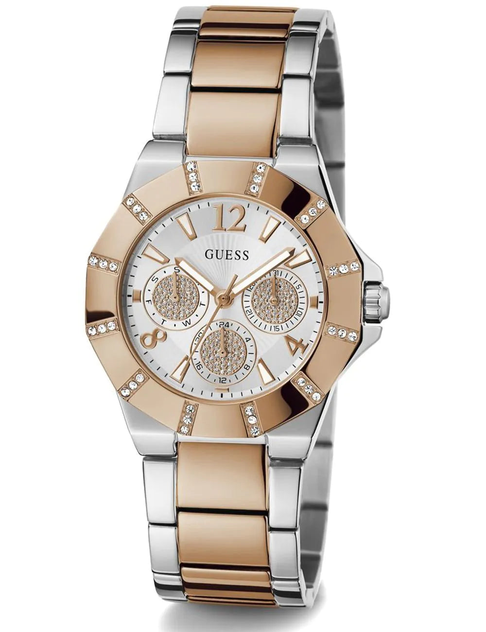 Guess GW0616L3 Ladies watch Sunray 36mm 1ATM