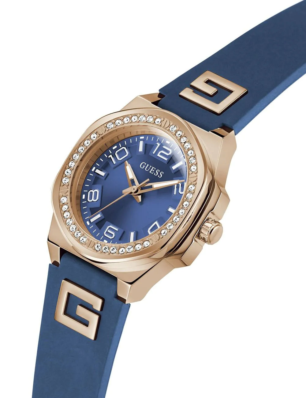 Guess GW0617L3 Ladies watch G Hype 40mm 5ATM