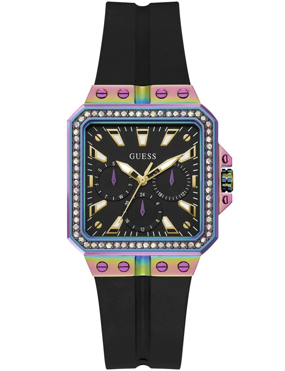 Guess GW0618L3 Ladies watch Libra 34mm 1ATM