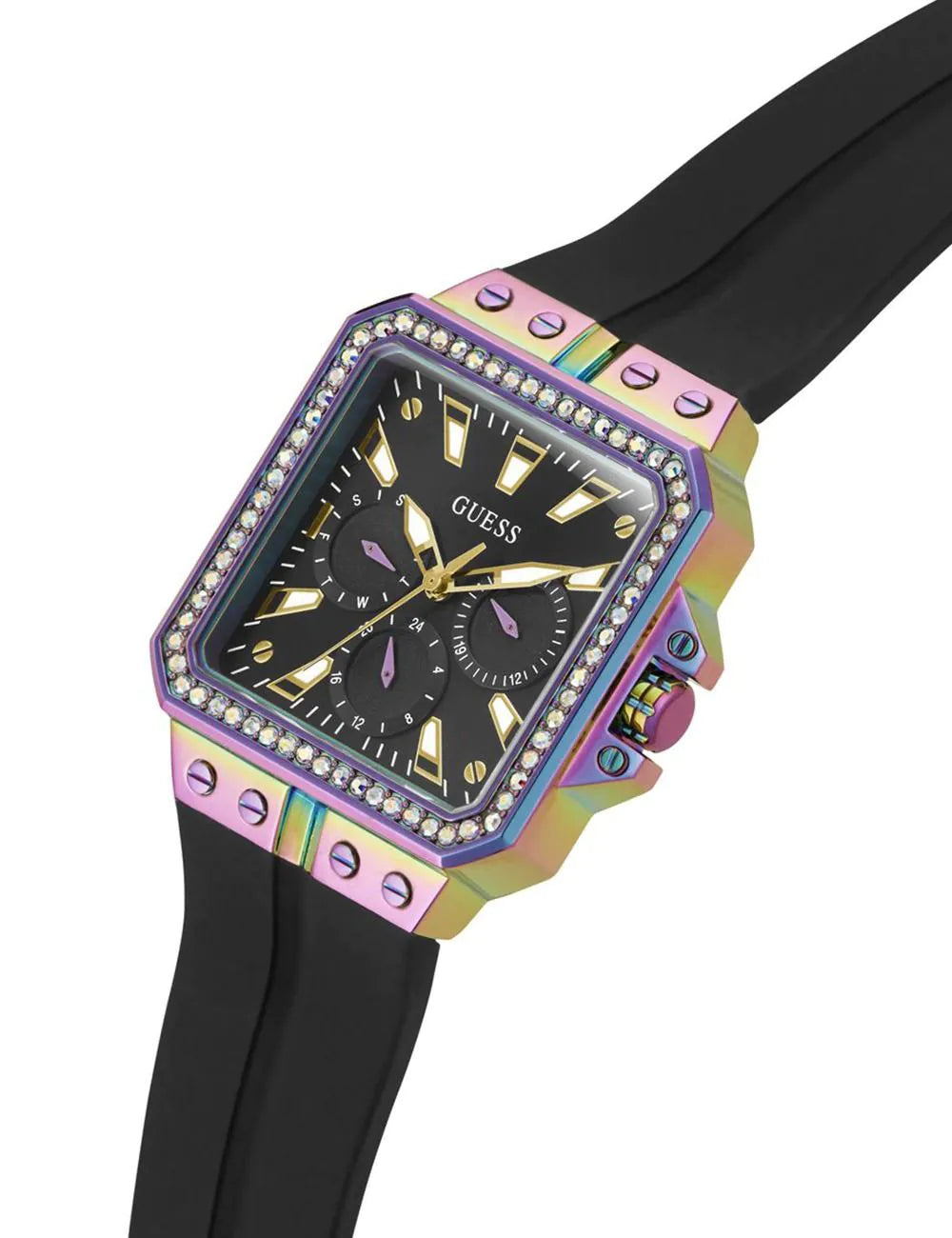 Guess GW0618L3 Ladies watch Libra 34mm 1ATM