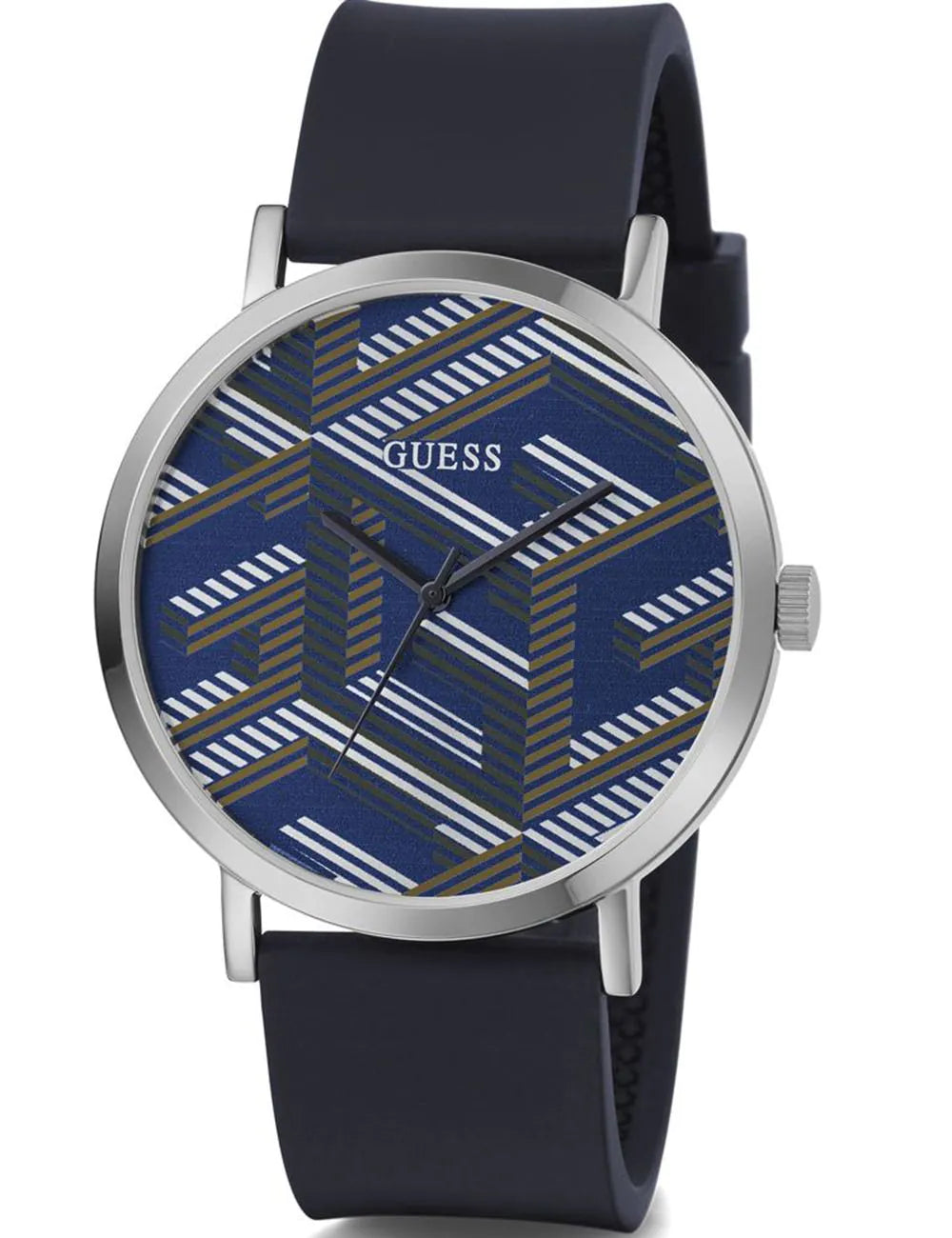 Guess GW0625G1 Mens watch G Bossed 44mm 1ATM