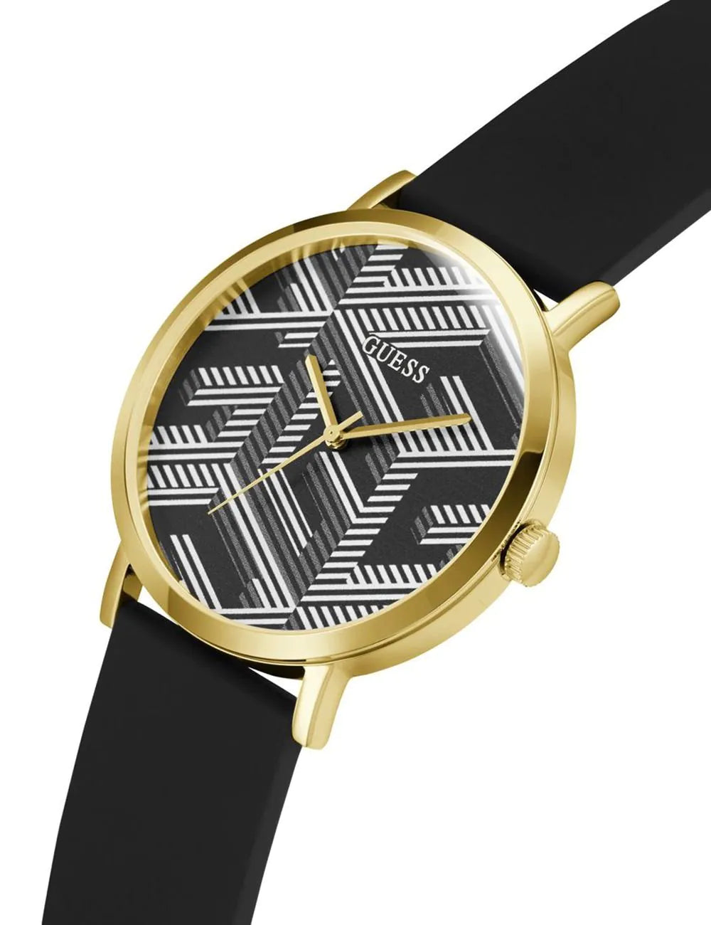 Guess GW0625G2 Mens watch G Bossed 44mm 1ATM