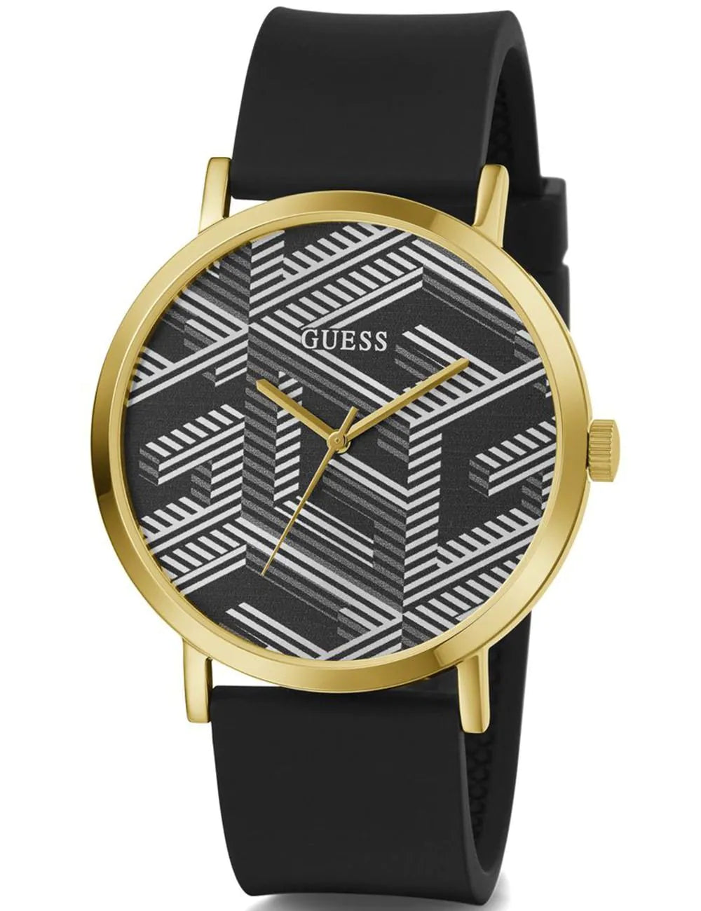 Guess GW0625G2 Mens watch G Bossed 44mm 1ATM