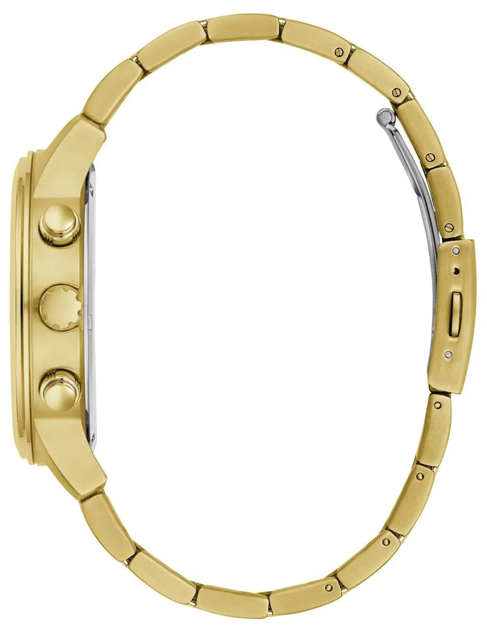 Guess GW0627G2 Mens watch Parker 44mm 5ATM