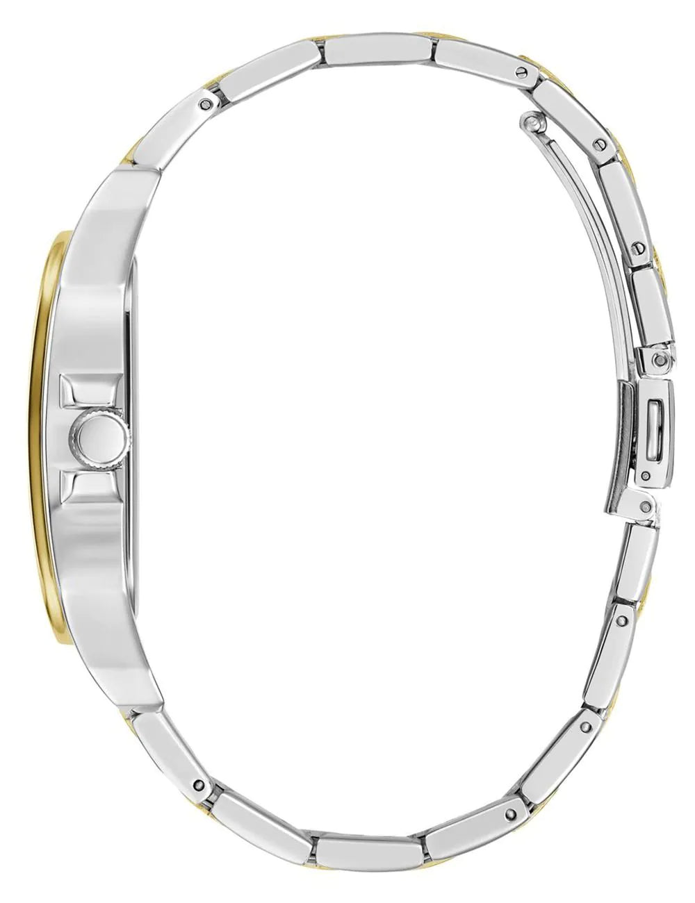 Guess GW0631G1 Mens watch Integrity 42mm 1ATM