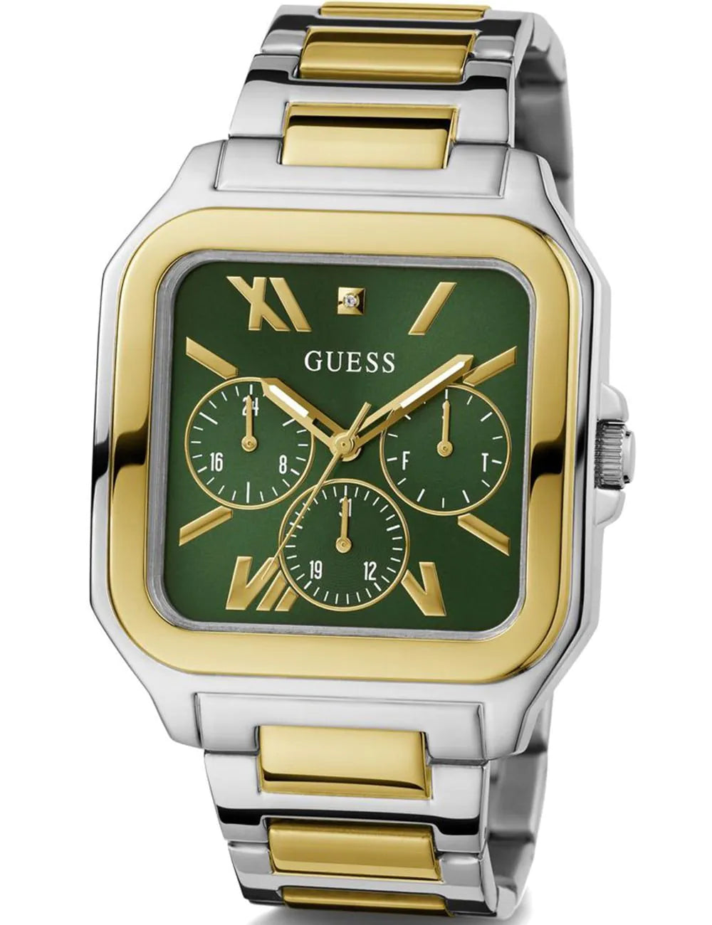 Guess GW0631G1 Mens watch Integrity 42mm 1ATM