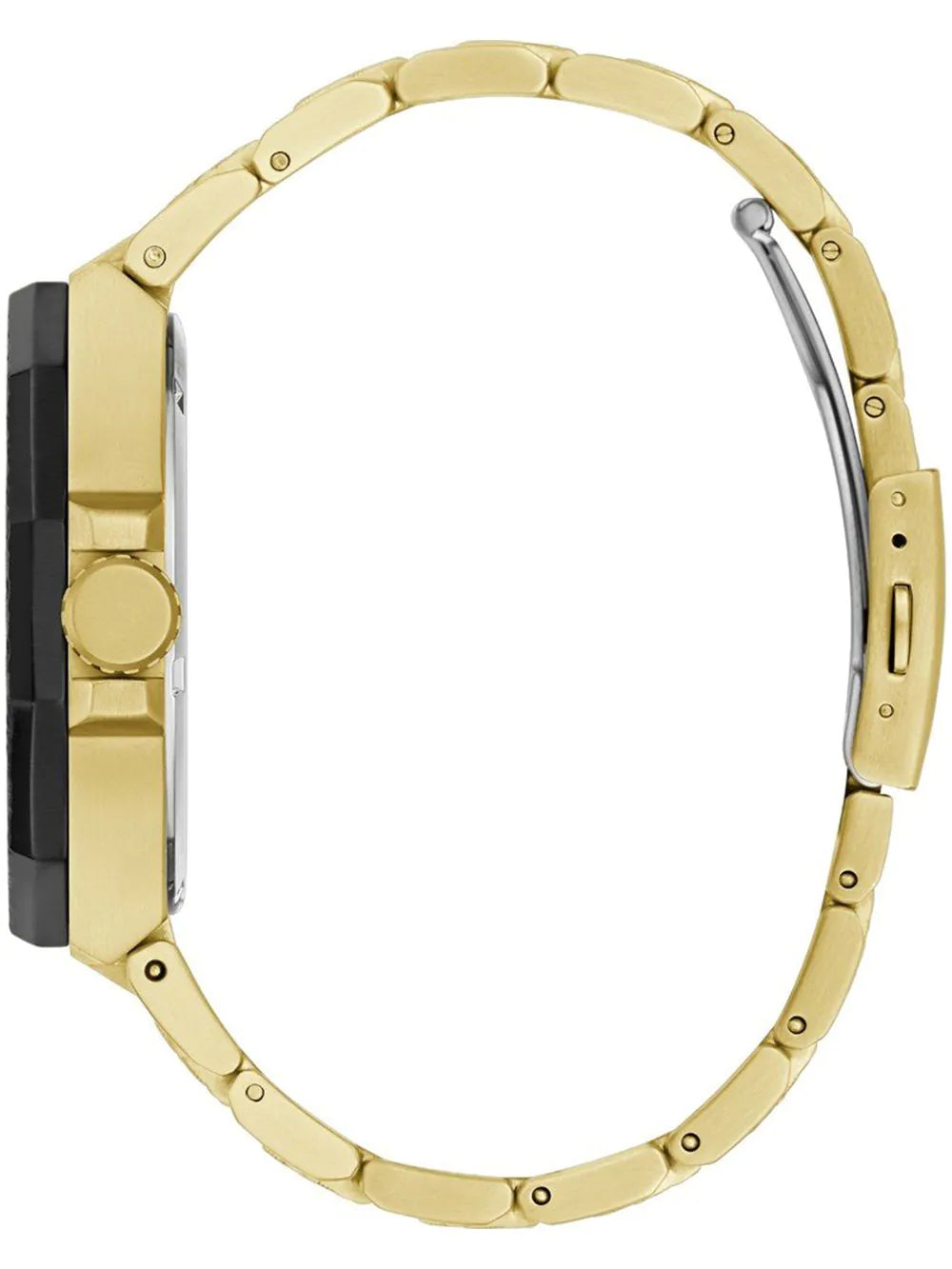 Guess GW0636G2 Mens Watch Indy 45mm 5ATM