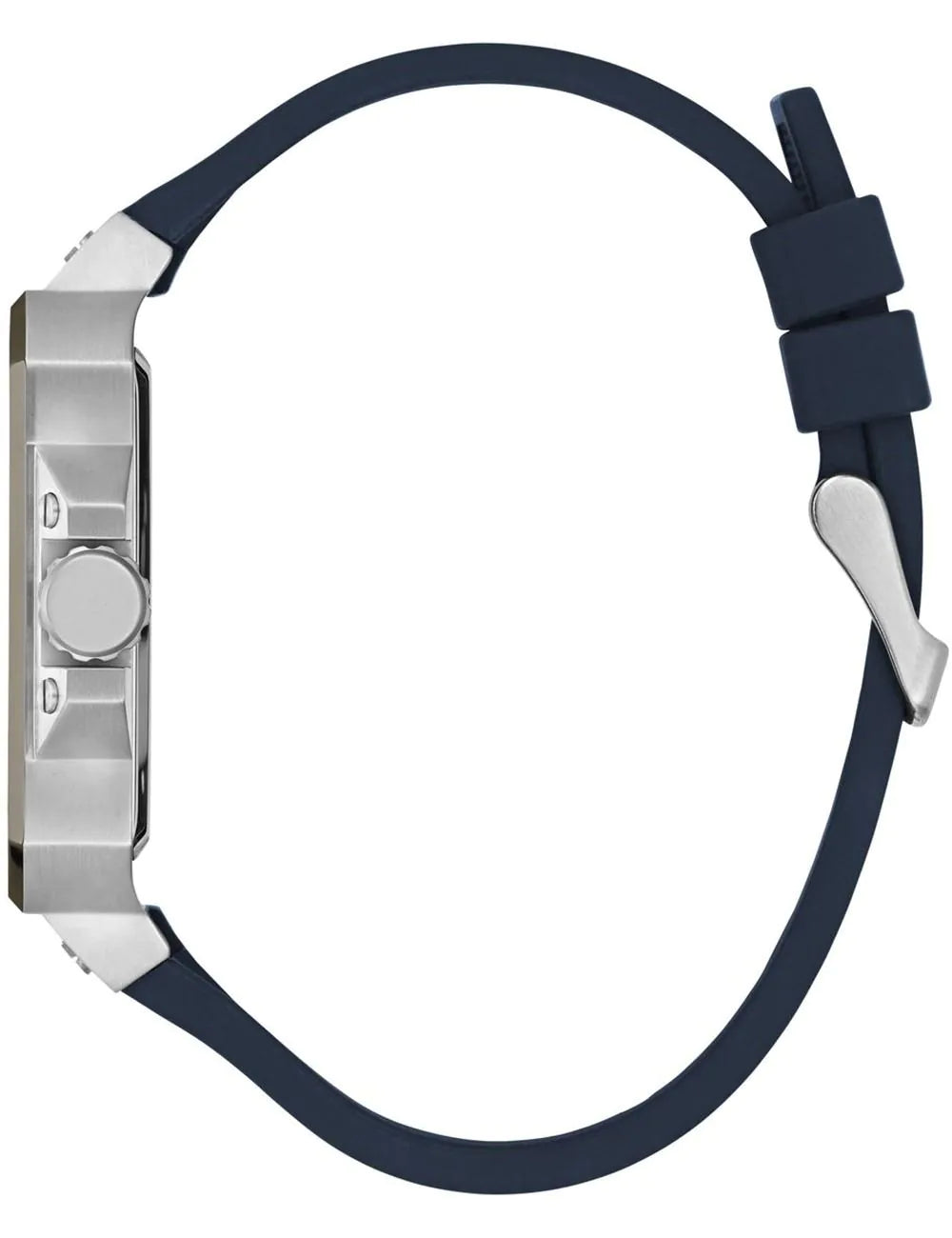 Guess GW0637G1 Mens watch Leo 42mm 1ATM