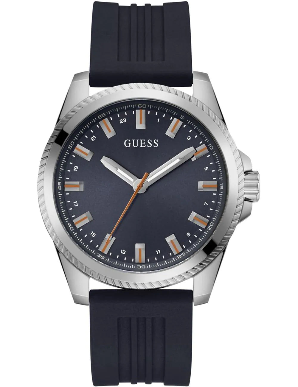 Guess GW0639G1 Mens watch Champ 44mm 5ATM