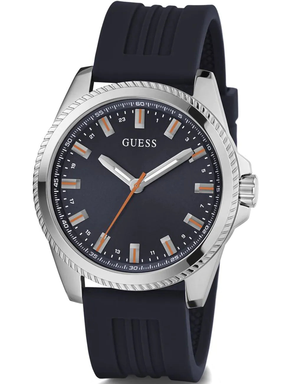 Guess GW0639G1 Mens watch Champ 44mm 5ATM