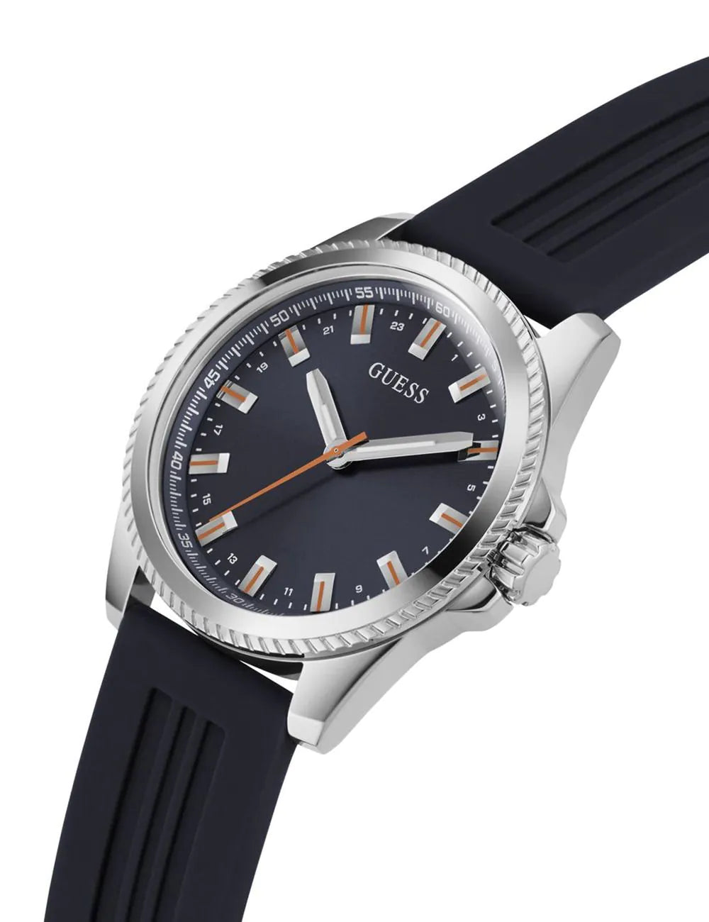 Guess GW0639G1 Mens watch Champ 44mm 5ATM