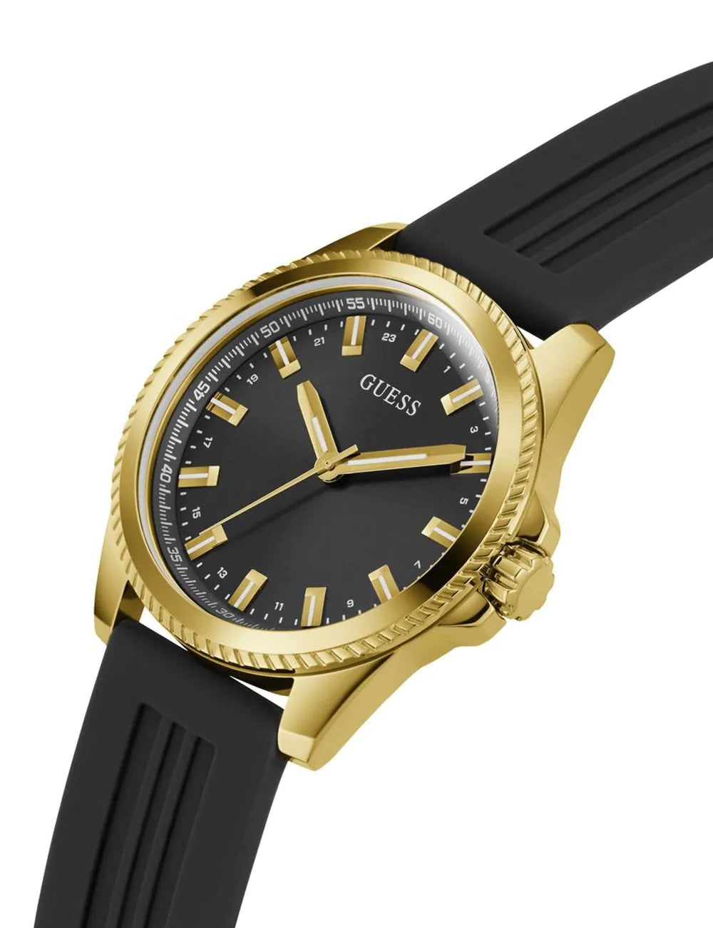 Guess GW0639G2 Mens watch Champ 44mm 5ATM