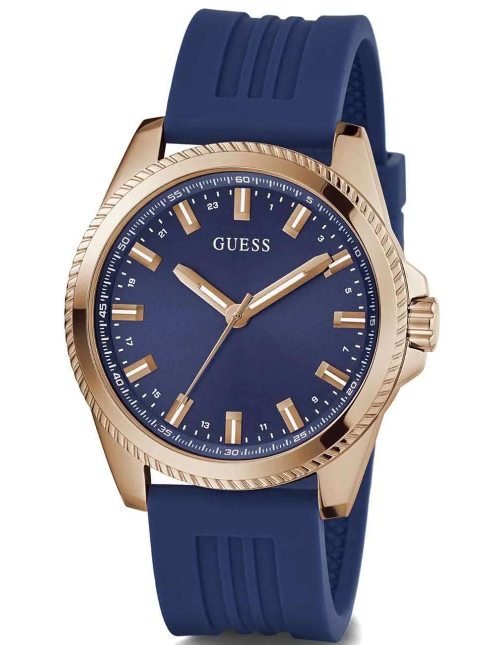 Guess GW0639G3 Mens watch Champ 44mm 5ATM