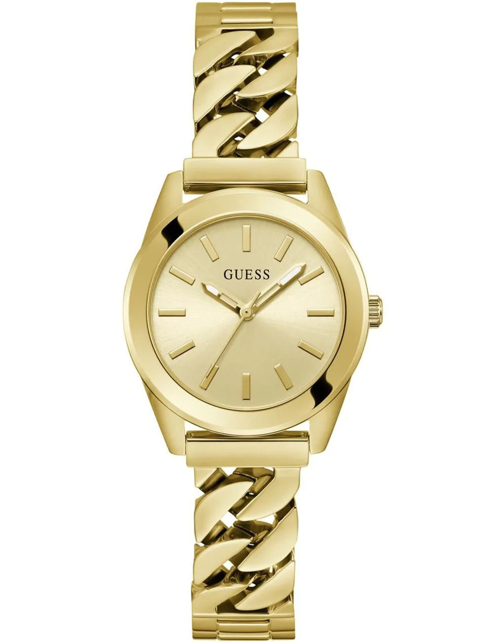 Guess GW0653L1 Ladies watch Serena 32mm 1ATM
