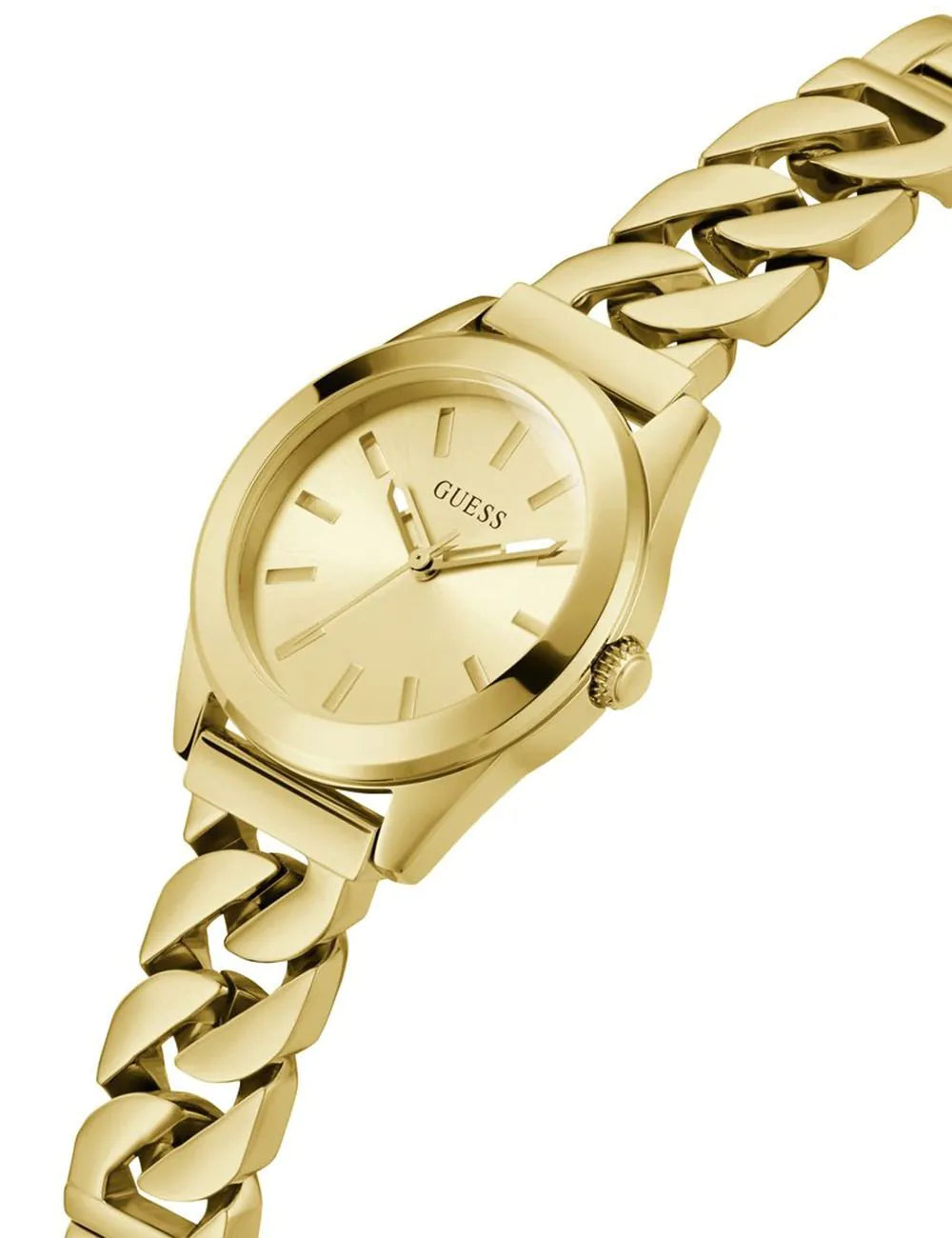 Guess GW0653L1 Ladies watch Serena 32mm 1ATM