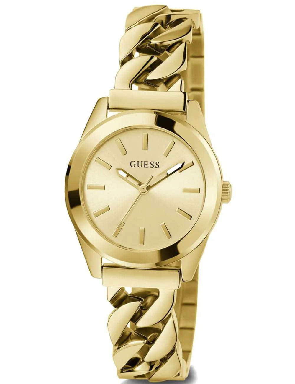 Guess GW0653L1 Ladies watch Serena 32mm 1ATM