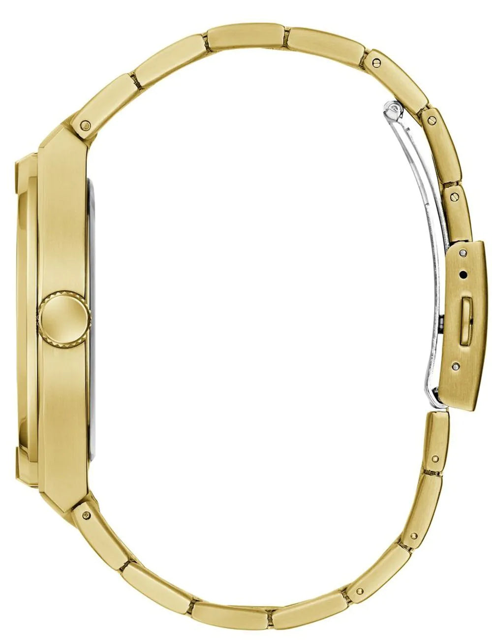 Guess GW0661G2 Mens watch Escape 44mm 5ATM