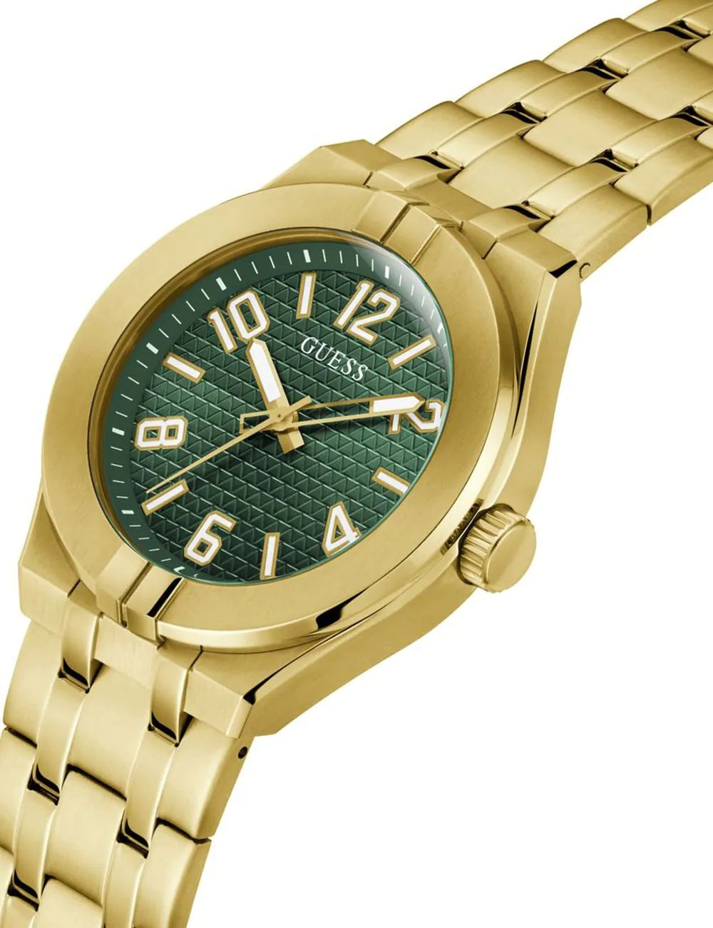 Guess GW0661G2 Mens watch Escape 44mm 5ATM