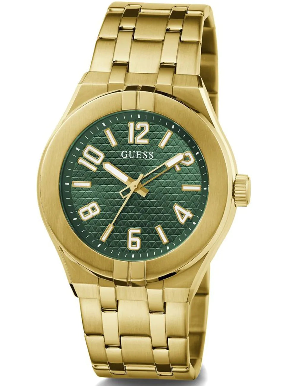Guess GW0661G2 Mens watch Escape 44mm 5ATM