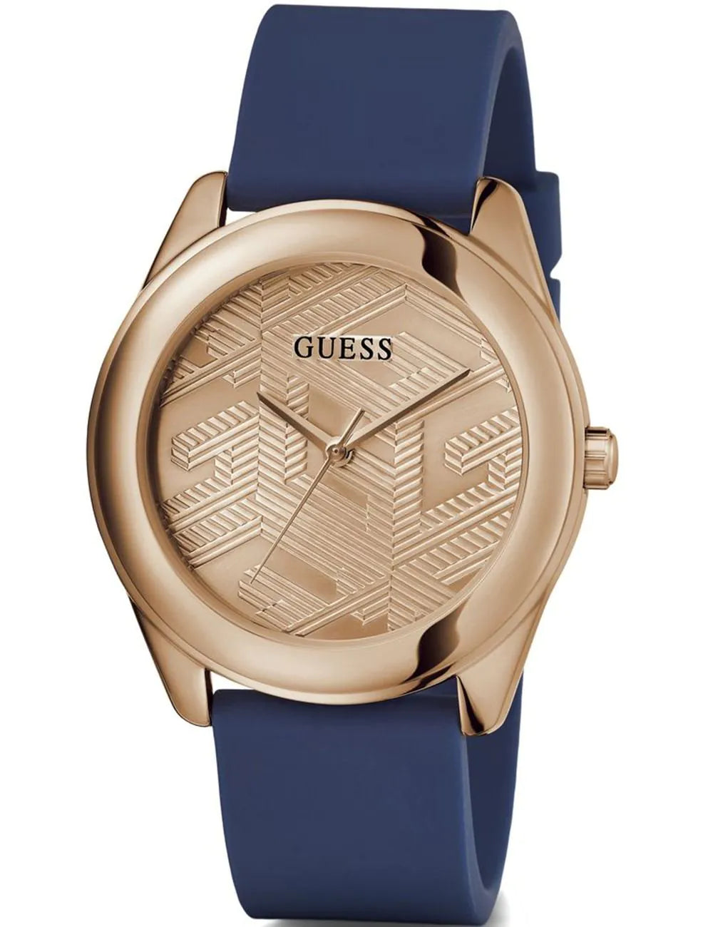 Guess GW0665L2 Ladies watch Cubed 40mm 1ATM